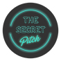 The Secret Pitch